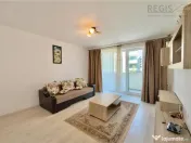 Apartament 2 camere decomandat in Qualis cu parcare - Coresi 