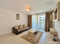 Apartament 2 camere decomandat in Qualis cu parcare - Coresi