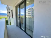 Apartament 2 camere decomandat in Qualis cu parcare - Coresi 