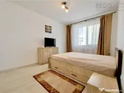 Apartament 2 camere decomandat in Qualis cu parcare - Coresi 