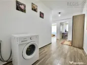 Apartament 2 camere decomandat in Qualis cu parcare - Coresi 