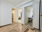 Apartament 2 camere decomandat in Qualis cu parcare - Coresi 