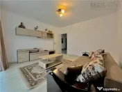 Apartament 2 Camere Decomandat in Qualis cu Parcare - Coresi 