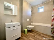 Apartament 2 camere decomandat in Qualis cu parcare - Coresi 