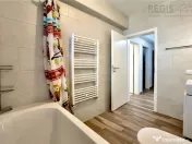 Apartament 2 camere decomandat in Qualis cu parcare - Coresi 