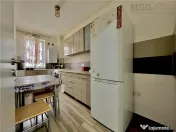 Apartament 2 Camere Decomandat in Qualis cu Parcare - Coresi 