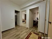 Apartament 2 Camere Decomandat in Qualis cu Parcare - Coresi 