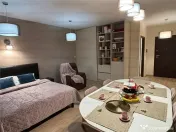 Studio modern de vânzare – locație premium, Seasons Drumul Poienii! 