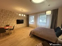 Studio modern de vânzare – locație premium, Seasons Drumul Poienii!