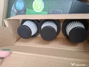 Hammersmith Air Storm - Aspirator și compresor pe acumulator 