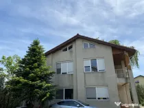 Vând casă la curte Ciorogarla