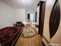 Chirie Garsoniera 24 mp etaj intermediar, mobilata, disponib