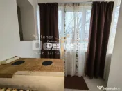 Chirie Garsoniera 24 mp etaj intermediar, mobilata, disponib 