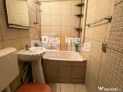 Chirie Garsoniera 24 mp etaj intermediar, mobilata, disponib 