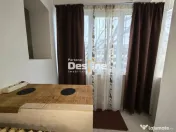 Chirie Garsoniera 24 mp etaj intermediar, mobilata, disponib 