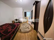 Chirie Garsoniera 24 mp etaj intermediar, mobilata, disponib 