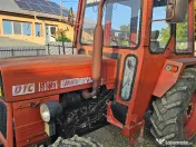 Tractor dtc 445 romanesc 