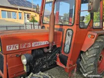 Tractor dtc 445 romanesc