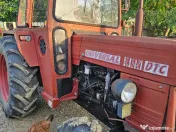 Tractor dtc 445 romanesc 