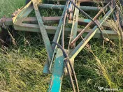 Tractor dtc 445 romanesc 