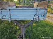 Tractor dtc 445 romanesc 
