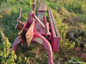 Tractor dtc 445 romanesc 