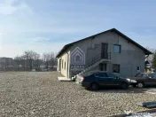 Spatiu industrial - 300 mp Patrauti 