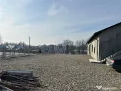 Spatiu industrial - 300 mp Patrauti 
