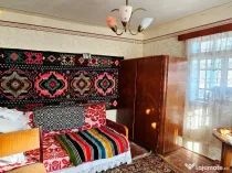 Casa + Anexa + Teren 6000 mp, la 10 minute de oras, com.Garcina