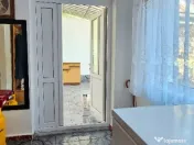 Casa + Anexa + Teren 6000 mp, la 10 minute de oras, com.Garcina 