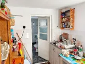 Casa + Anexa + Teren 6000 mp, la 10 minute de oras, com.Garcina 