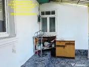 Casa + Anexa + Teren 6000 mp, la 10 minute de oras, com.Garcina 