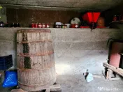 Casa + Anexa + Teren 6000 mp, la 10 minute de oras, com.Garcina 