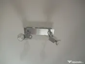 Lustra 2 becuri led 5w 