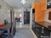 Anda, doua camere parter inalt. 