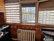 Anda, doua camere parter inalt. 