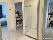 Apartament 2 camere AppTown North | Pipera 