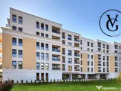 Apartament 2 camere AppTown North | Pipera 