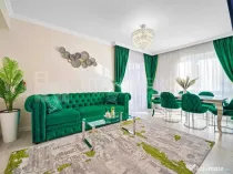 Apartament modern cu 2 camere, loc de parcare, boxa - Ava...
