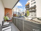 Apartament modern cu 2 camere, loc de parcare, boxa - Ava... 