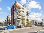 Apartament modern cu 2 camere, loc de parcare, boxa - Ava... 