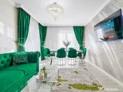 Apartament modern cu 2 camere, loc de parcare, boxa - Ava... 