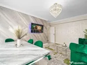 Apartament modern cu 2 camere, loc de parcare, boxa - Ava... 
