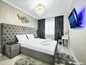 Apartament modern cu 2 camere, loc de parcare, boxa - Ava... 