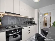 Apartament modern cu 2 camere, loc de parcare, boxa - Ava... 