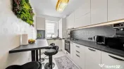 Apartament modern cu 2 camere, mobilat și utilat - Avant... 