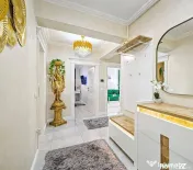 Apartament modern cu 2 camere, mobilat și utilat - Avant... 