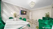 Apartament modern cu 2 camere, mobilat și utilat - Avant... 
