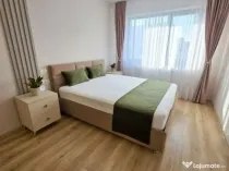 Apartament 2 camere elegant, luxos si luminos, Coresi, Tract