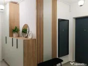 Apartament 2 camere elegant, luxos si luminos, Coresi, Tract 